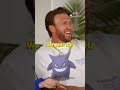 Which Pokémon are you?? 😂