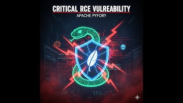 CVE-2025-61622: Critical RCE in Apache Pyfory - Full Exploitation Demo