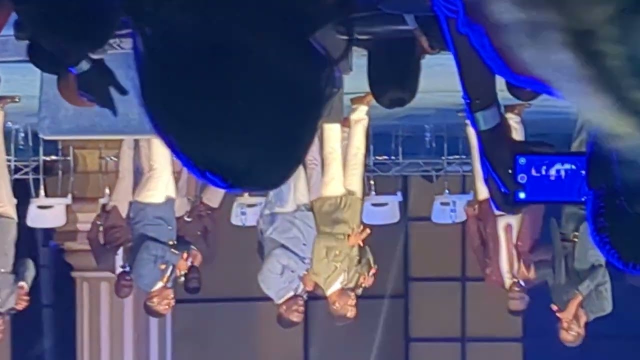 Stand Music || Pfugama ft Carlton 