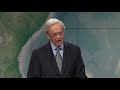 La vida de oración de Jesucristo – Dr. Charles Stanley