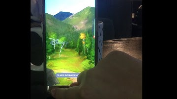 Toddler Proofing you Samsung/Android devices