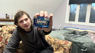 Smarties Review - Classic Candy Everyone Knows and Loves