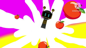 Count Hidden Objects! Horror Fun Bot Remake Kinemaster @WAGDHN2025