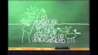 Barney & Friends Seasons 1-3 Funding 1996-7 Opening