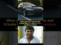 That moment when you realize how amazing you just bought second hand car is..😍🤩