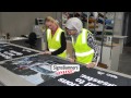 Cool selection huge banners by the experts at signs banners online