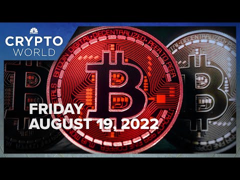 Bitcoin plunges to $21K, U.S. asks for Celsius probe, and Hodlnaut’s 80% job cuts: CNBC Crypto World 1 Bitcoin plunges to $21K, U.S. asks for Celsius probe, and Hodlnaut’s 80% job cuts: CNBC Crypto World thumbnail