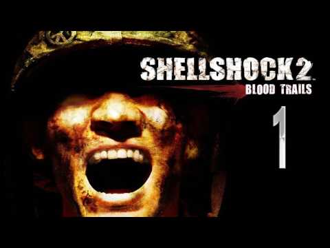 Shellshock 2 - Blood Trails Прохождение Часть - 1 База.