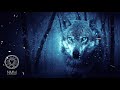 Native American Flute Music   'Wolf Instinct', Meditation Music for Shamanic Astral