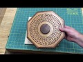 Make a Cipher Wheel Part 1