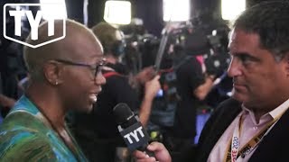 Nina Turner CALLS OUT Joe Biden