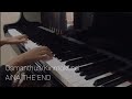AiNA THE END「金木犀」ピアノ