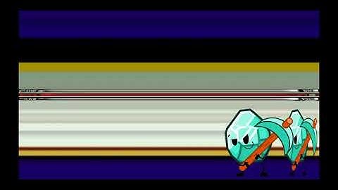 Csupo robot rond 6 6 Everyone is going Weirdness Every UltraCubed