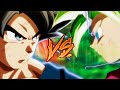 dragon Ball super episode 116 Goku vs kefla in hindi full fight