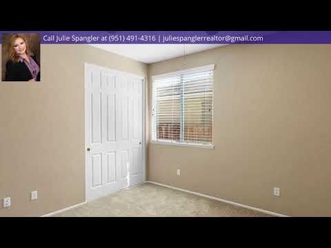 35772 Capri Drive, Winchester, CA home video tour