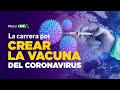 Cuándo llegará la VACUNA del Coronavirus