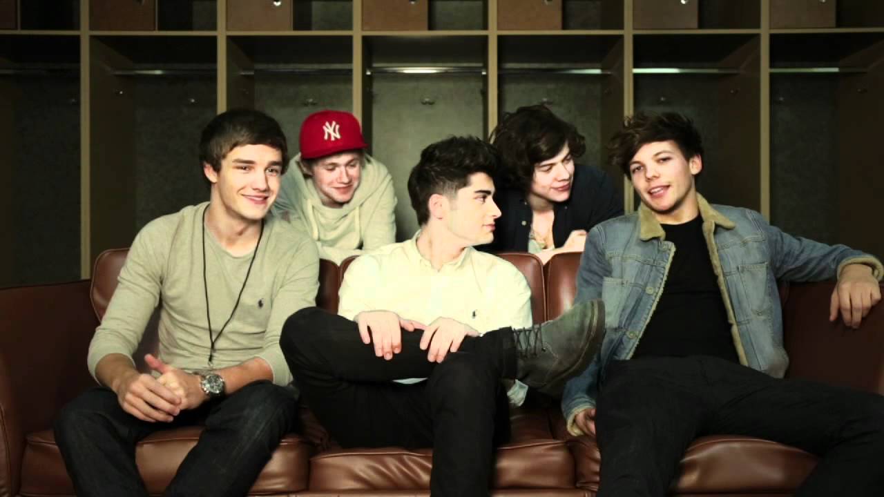 1D DVD Watch Party! - 1D DVD Watch Party!