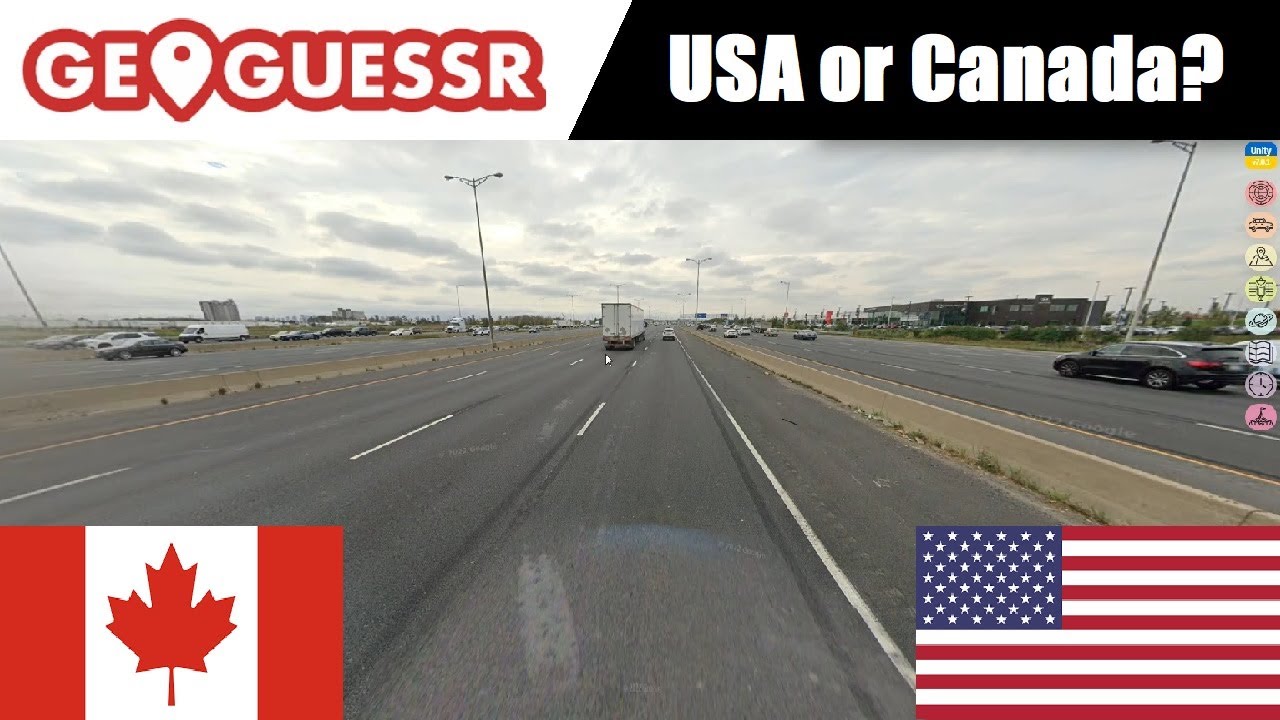 GeoGuessr USA Or Canada 3 YouTube Geoguessr usa or canada 3 youtube