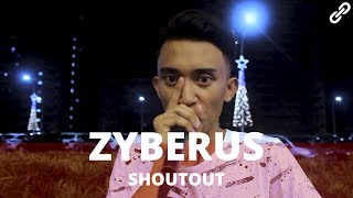 ZYBERUS \/ Philippine Beatbox Battle Vice Champion 2019