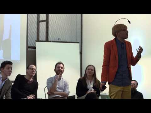 Neil Harbisson |