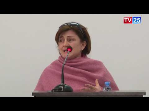 ქობულეთის მუნიციპალიტეტის საკრებულოს სხდომა