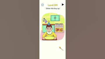 DOP 3: Displace One Part!! Level 241