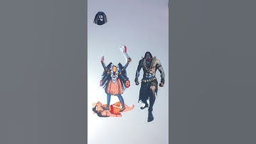 Jai Mahakaali Mahakaali 🙏🏻🥹 Kaali Maa Mahadev Agori wrong head challenge #shorts #ashortaday