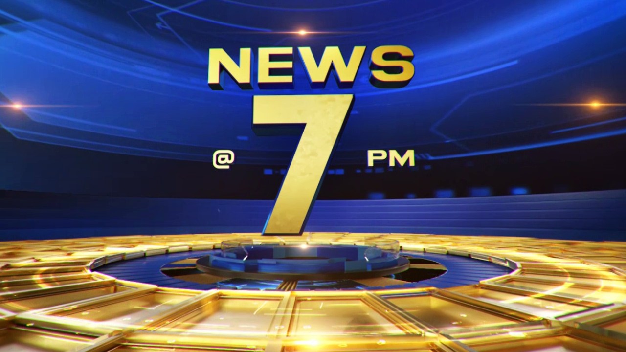 Thumbnail for 🔴LIVE | NEWS @ 7 PM | Masappady | Pinarayi Vijayan | Gyanesh Kumar | Saudi Attack | 12-10-2026
