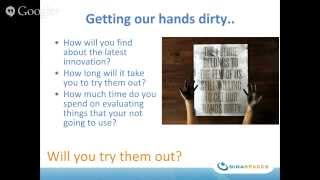 Gigaspaces & HP Cloud