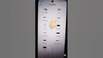 connect ac remote in all Mobiles | ac control in phone #viralvideo #shortsfeed #fyp