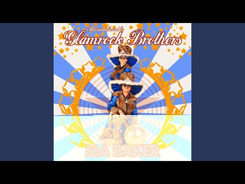 Ma Baker (Club Mix)