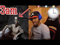 What in the hell did I just watch!!! | Eminem - 3 a.m. | REACTION