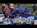 Kansas Football vs. Fresno State Highlights