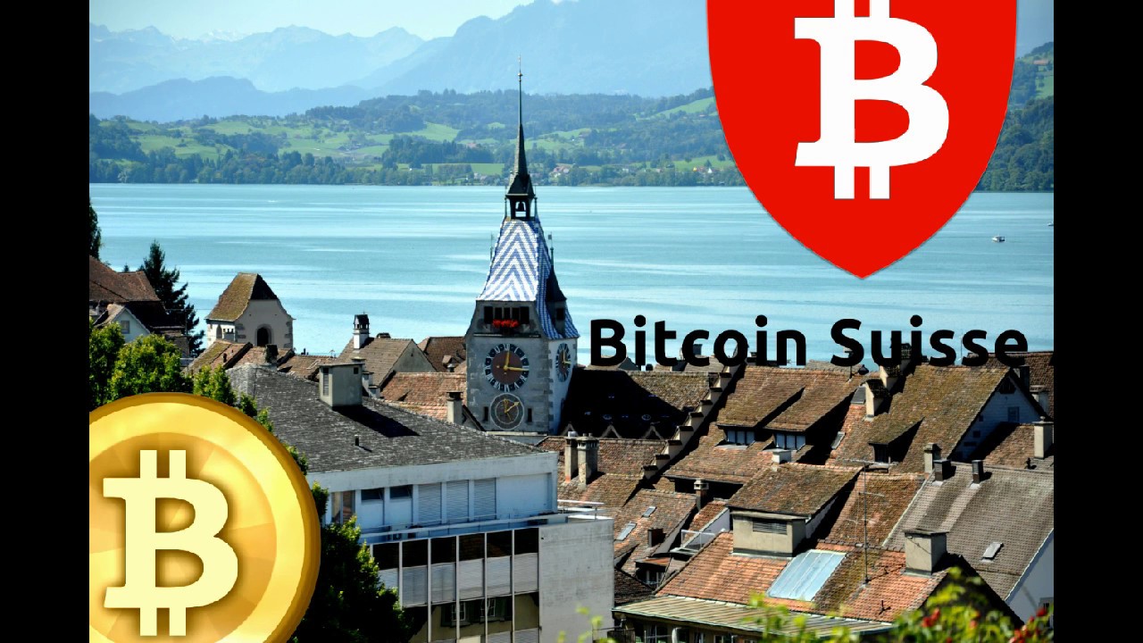 crypto city in switzerland