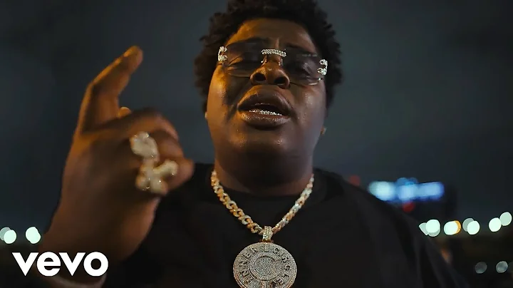 BigXthaPlug ft. That Mexican OT & DaBaby Mix [Unreleased Album]