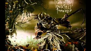 Children Of Bodom - Relentless Reckless Forever HD (With Lyrics)