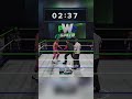 Owen Hart gets revenge on Vince Mcmahon