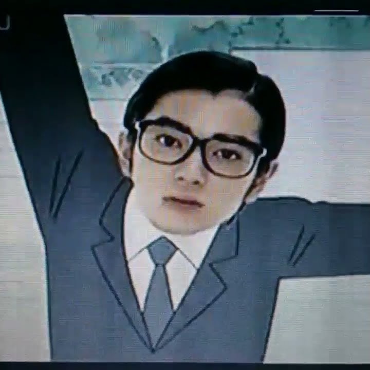 嵐 こち亀に登場！？