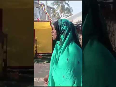 Markaz Nasrul Mubin Kizingitini Muswabaqa