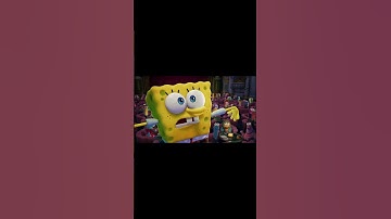 Hood SpongeBob (Sponge On The Run Version 11) Part 8