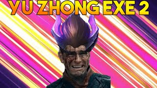 YU ZHONG EXE 2