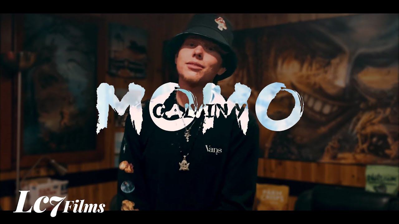 Calvin Y - Momo (Official Music Video)
