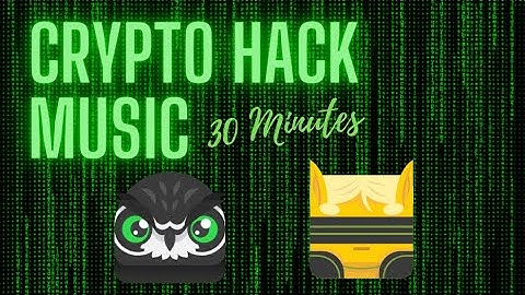 Blooket Official Crypto Hack Music (30 Minutes)