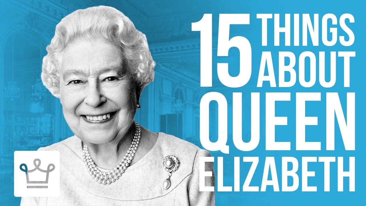 20 Things You Didnt Know About Play >> 15 Things You Didn T Know About Queen Elizabeth Ii 20 Things You Didnt Know About Play >> 15 Things You Didn T Know About Queen Elizabeth Ii