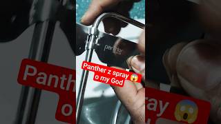 Panther Z Jet Spray Installation Step by Step Hindi | Bathroom Fitting #Shorts#shortsfeed