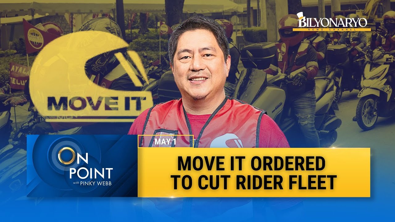 Move It Rider Red Icon On Point: Thousands of Move It Riders at Risk as Gov't Orders Fleet ...