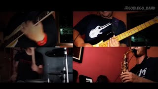 Pilihlah Aku (Cover) - SoulEgo Band