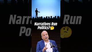 “Control of the narrative is central to every political establishment” | Lt Col Pavithran (Retd)