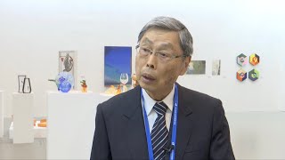 ECFA contributor shares thoughts on cross-Straits economic integration