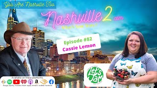 Nashville 2 Episode 82 - Cassie Lemon